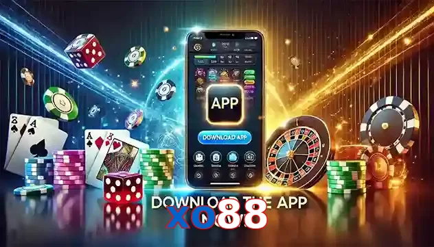 xo88