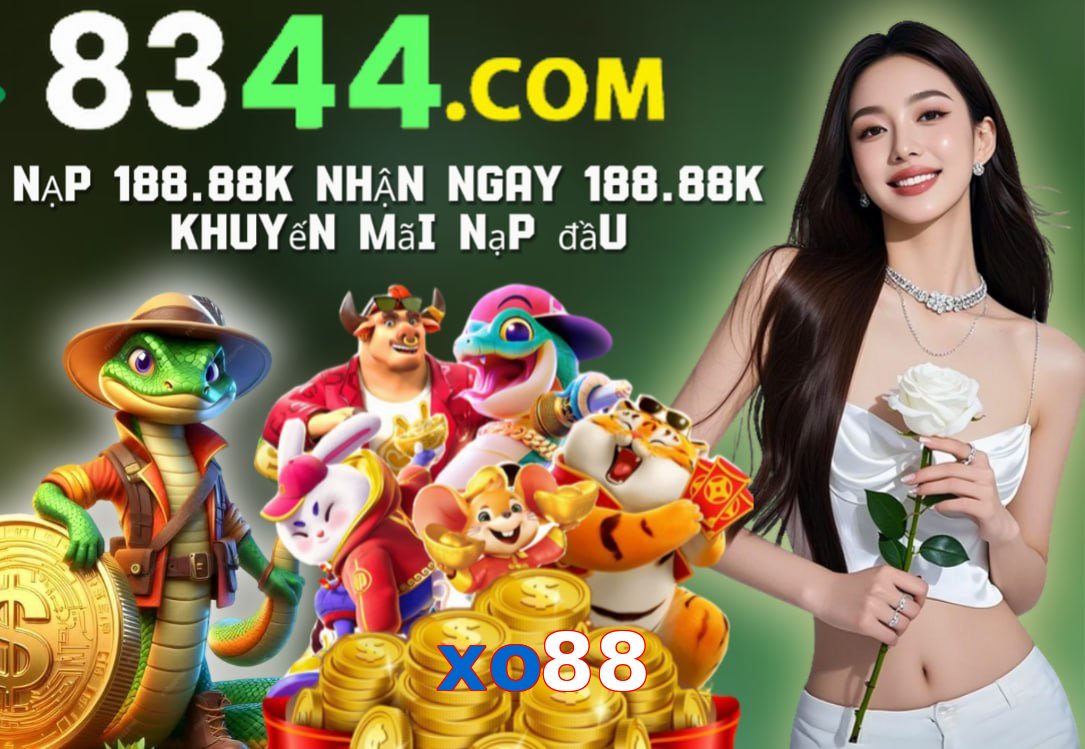 xo88